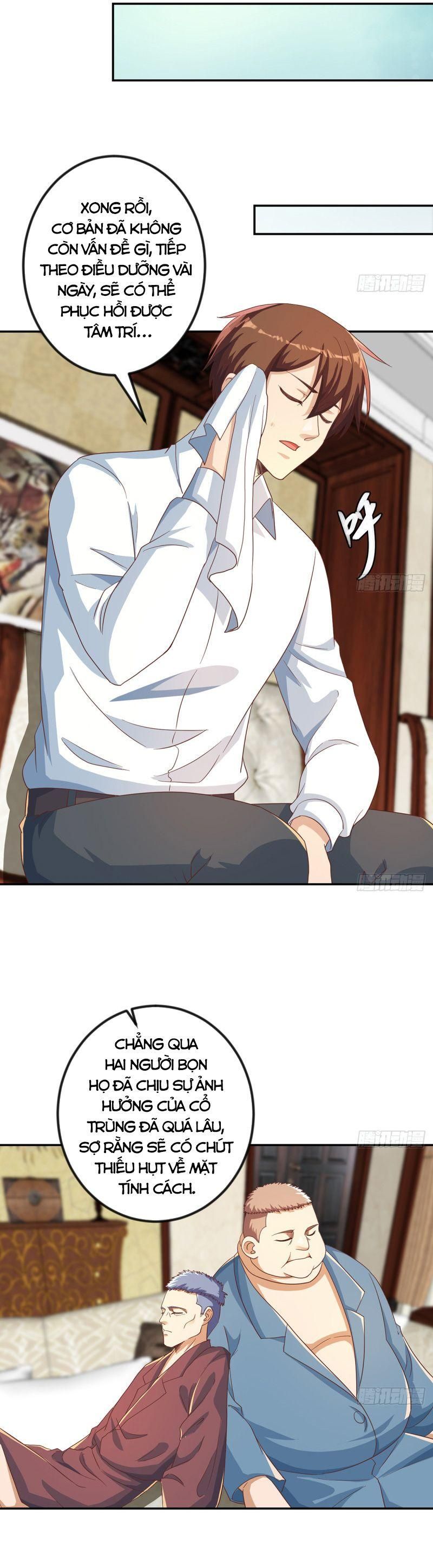 đọc truyện Tu Tiên Trở Về Tại Vườn Trường Chương 222 ảnh 9 tại Thiên Thai Truyện