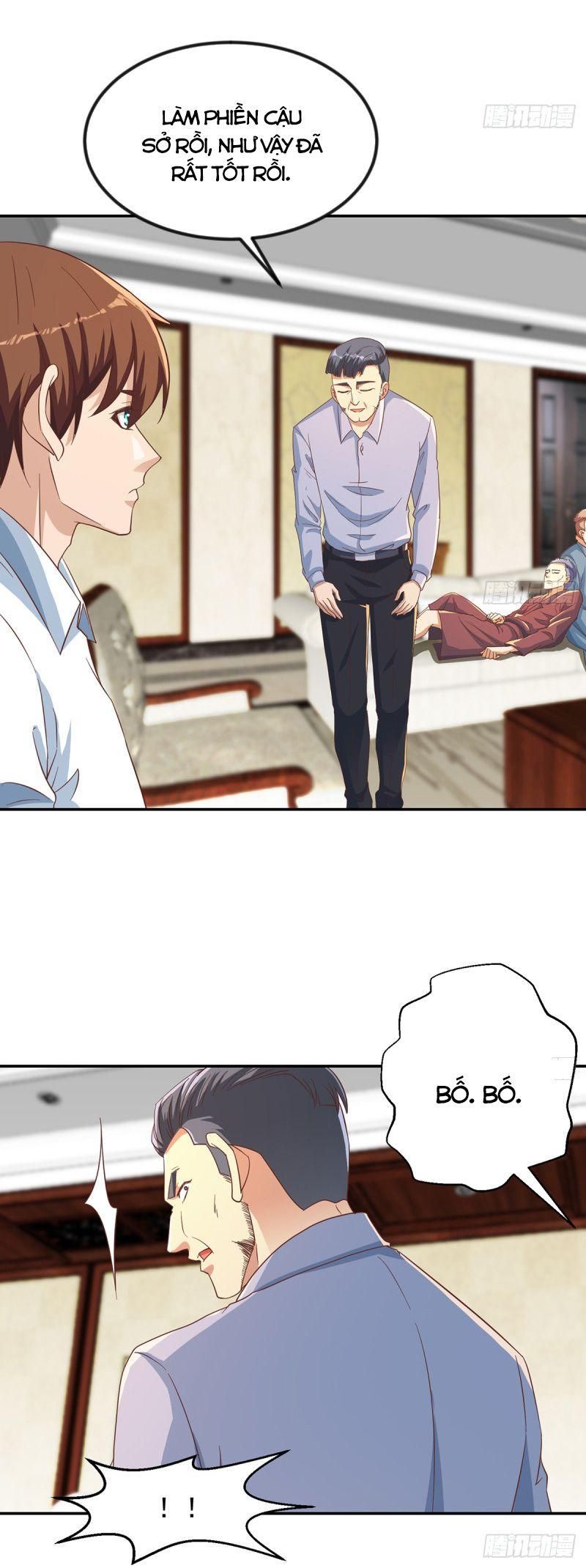 đọc truyện Tu Tiên Trở Về Tại Vườn Trường Chương 222 ảnh 10 tại Thiên Thai Truyện