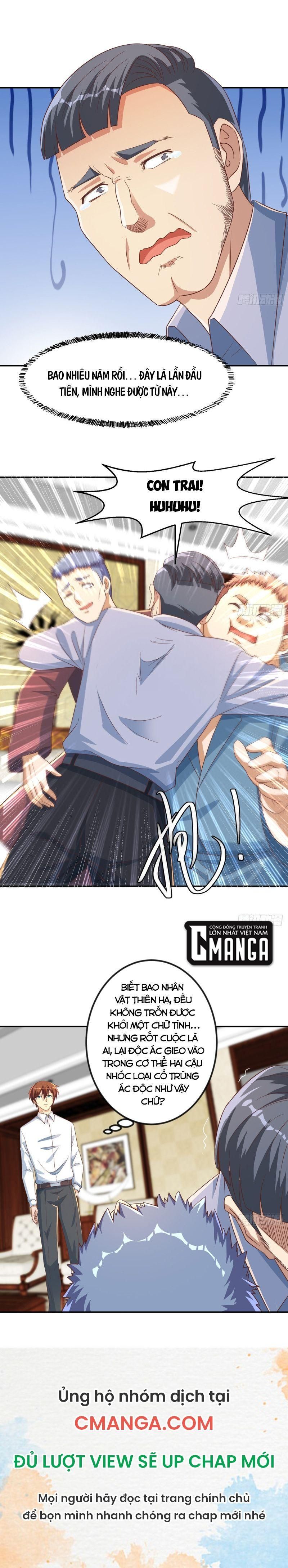 đọc truyện Tu Tiên Trở Về Tại Vườn Trường Chương 222 ảnh 11 tại Thiên Thai Truyện