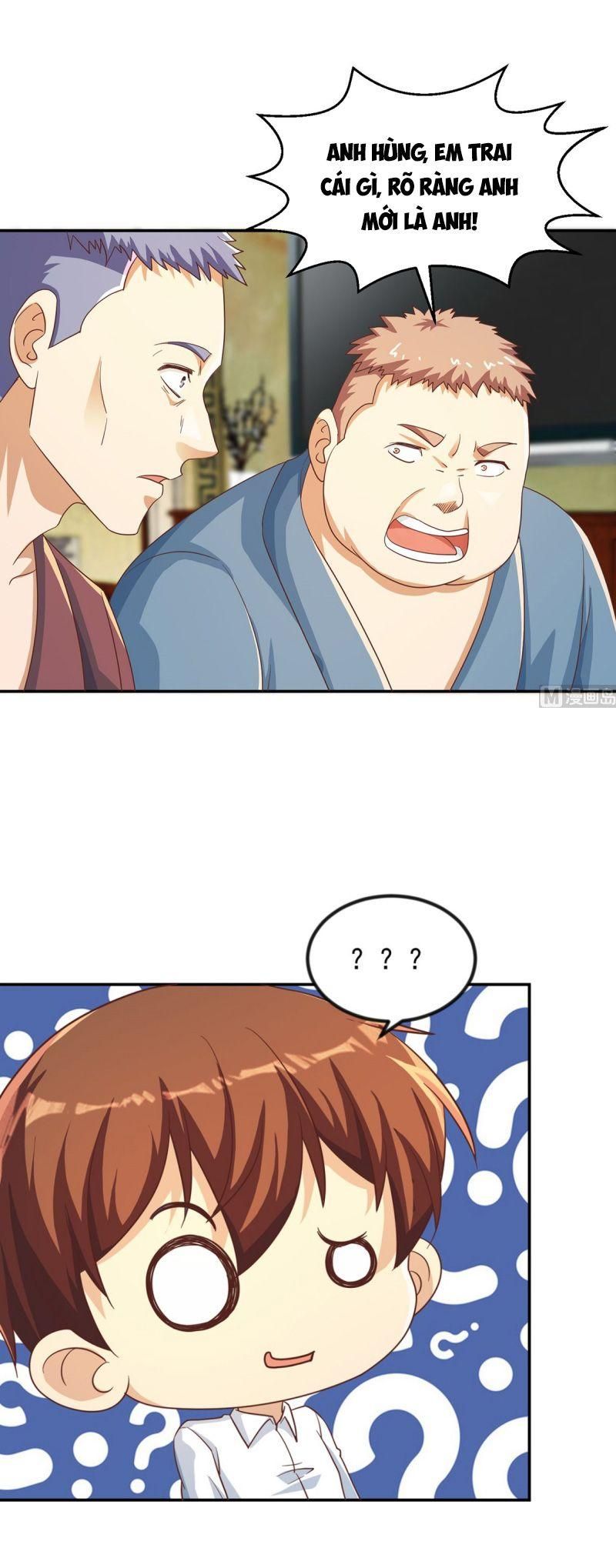 đọc truyện Tu Tiên Trở Về Tại Vườn Trường Chương 223 ảnh 4 tại Thiên Thai Truyện