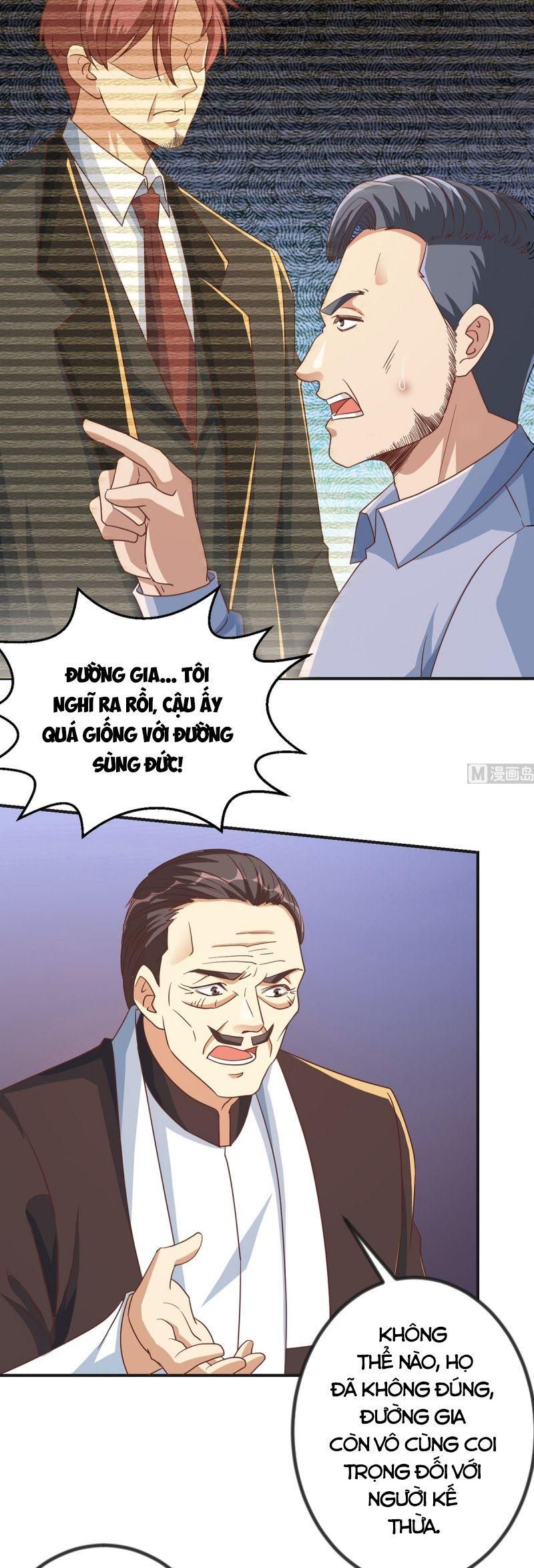 đọc truyện Tu Tiên Trở Về Tại Vườn Trường Chương 224 ảnh 5 tại Thiên Thai Truyện