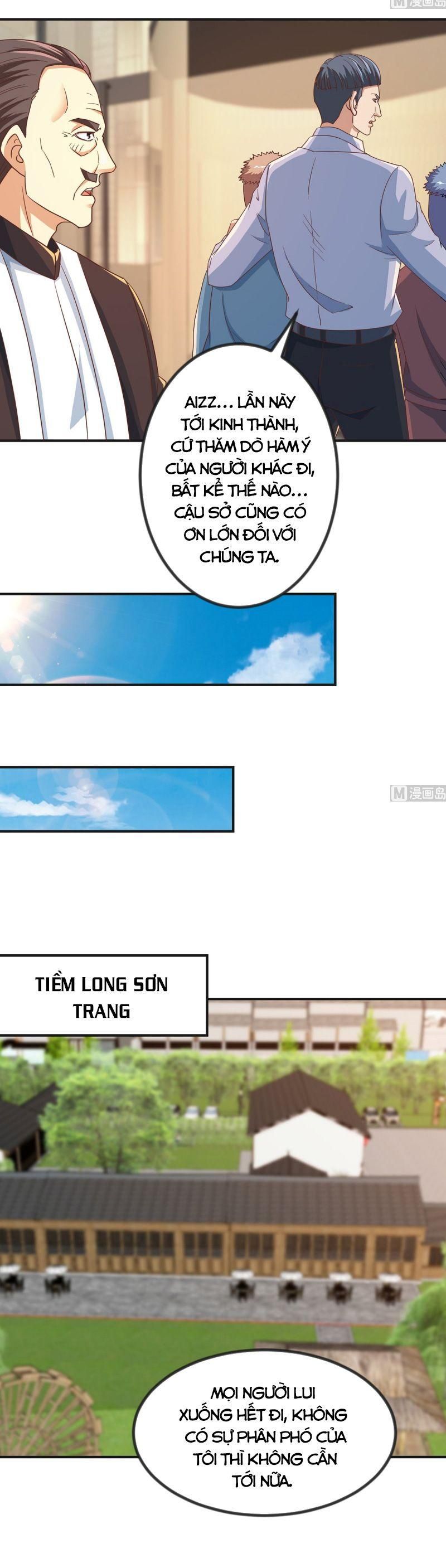 đọc truyện Tu Tiên Trở Về Tại Vườn Trường Chương 224 ảnh 7 tại Thiên Thai Truyện