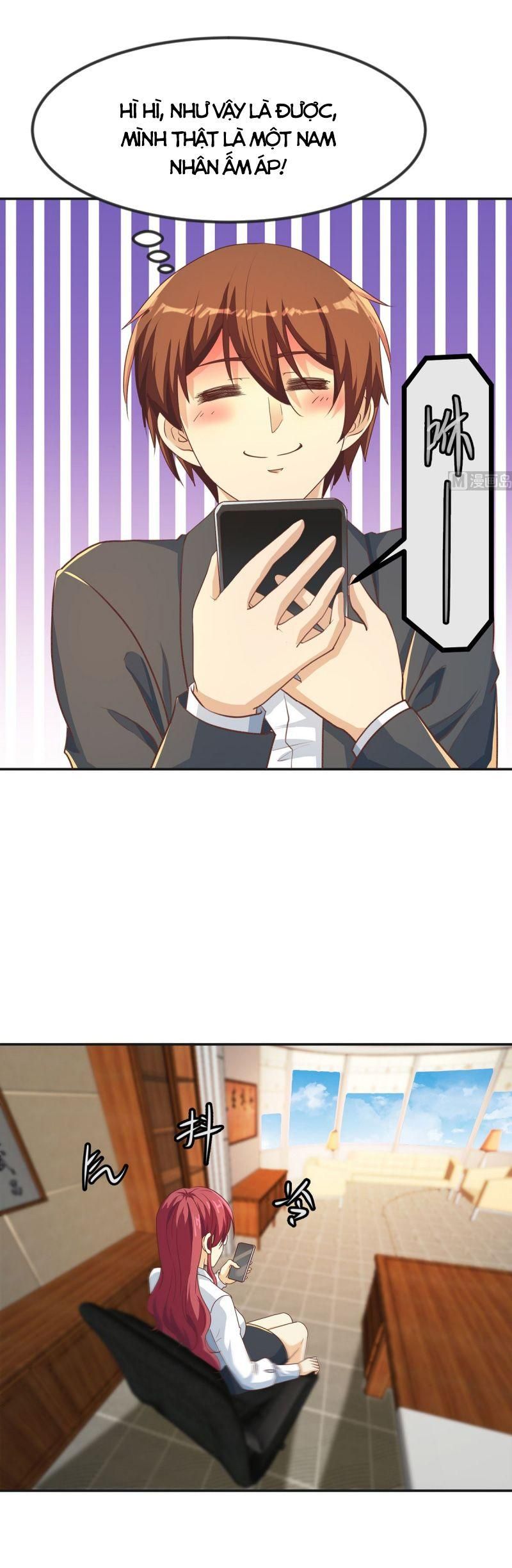 đọc truyện Tu Tiên Trở Về Tại Vườn Trường Chương 225 ảnh 4 tại Thiên Thai Truyện