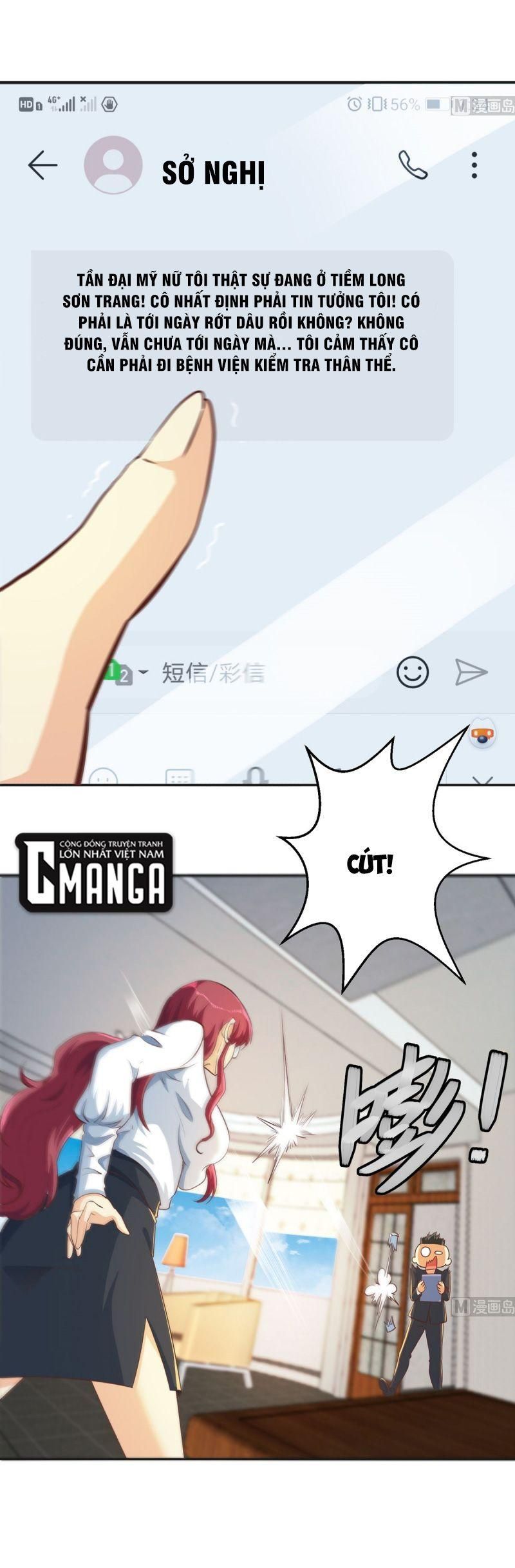 đọc truyện Tu Tiên Trở Về Tại Vườn Trường Chương 225 ảnh 5 tại Thiên Thai Truyện