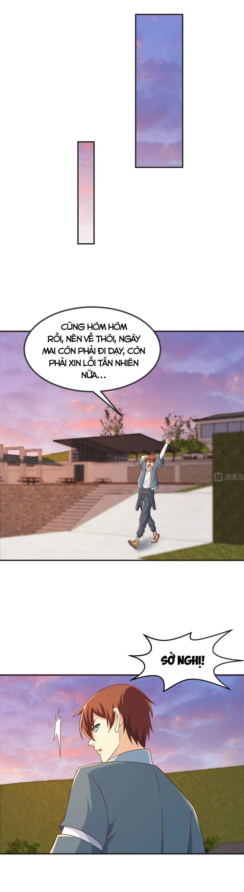 đọc truyện Tu Tiên Trở Về Tại Vườn Trường Chương 225 ảnh 11 tại Thiên Thai Truyện