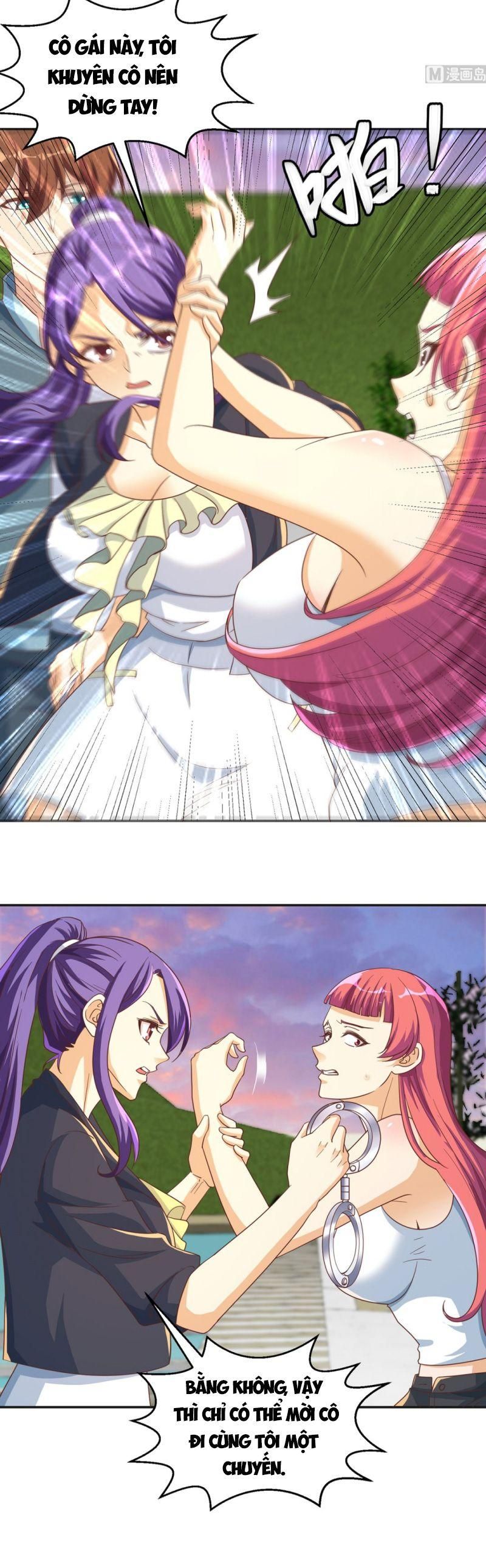 đọc truyện Tu Tiên Trở Về Tại Vườn Trường Chương 226 ảnh 10 tại Thiên Thai Truyện