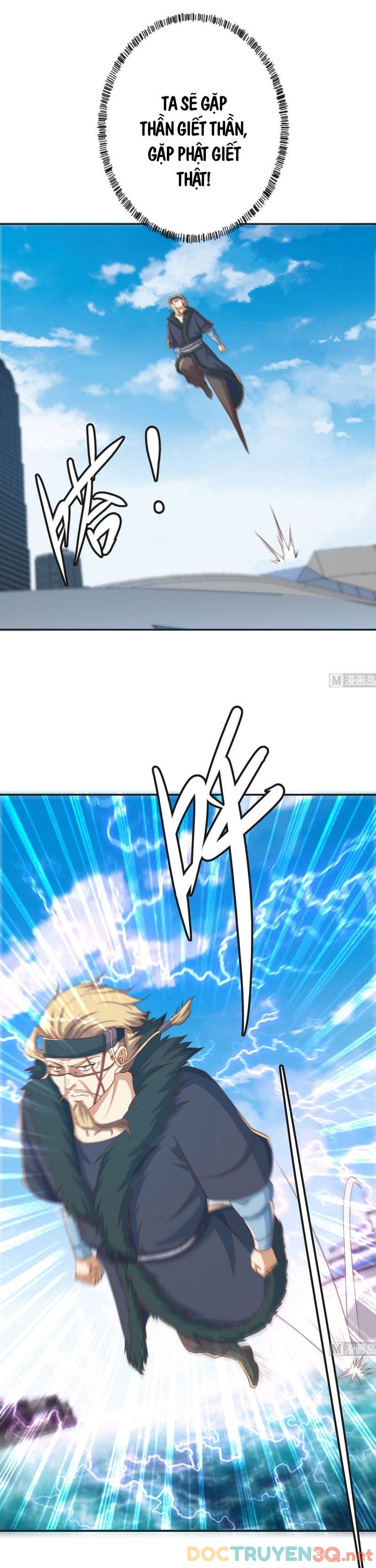 đọc truyện Tu Tiên Trở Về Tại Vườn Trường Chương 227 ảnh 11 tại Thiên Thai Truyện