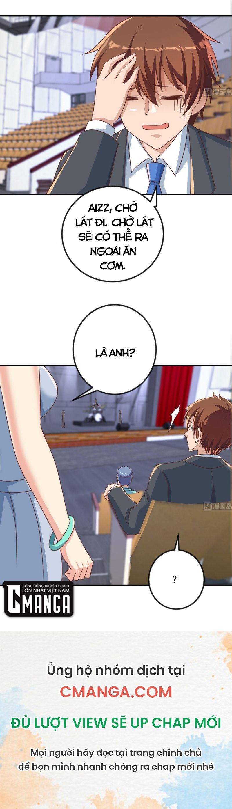 đọc truyện Tu Tiên Trở Về Tại Vườn Trường Chương 229 ảnh 12 tại Thiên Thai Truyện