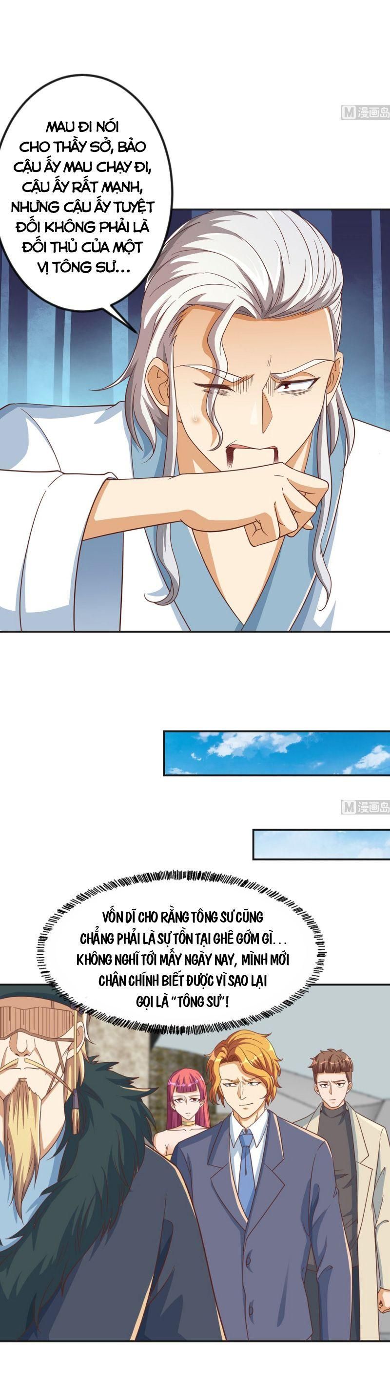 đọc truyện Tu Tiên Trở Về Tại Vườn Trường Chương 229 ảnh 6 tại Thiên Thai Truyện