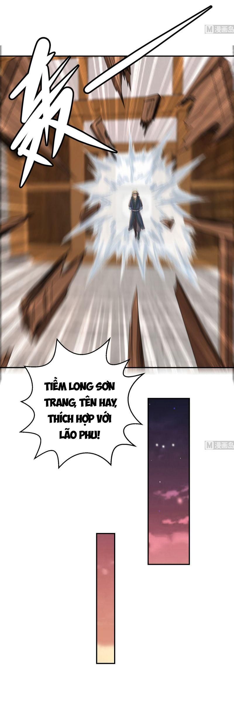 đọc truyện Tu Tiên Trở Về Tại Vườn Trường Chương 229 ảnh 10 tại Thiên Thai Truyện