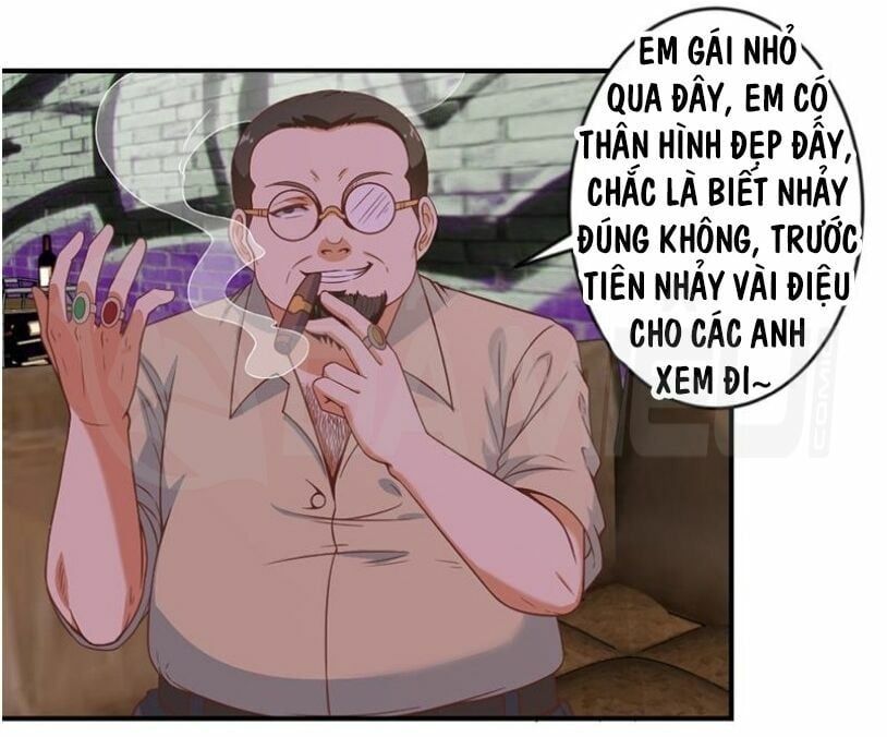 đọc truyện Tu Tiên Trở Về Tại Vườn Trường Chương 23 ảnh 12 tại Thiên Thai Truyện