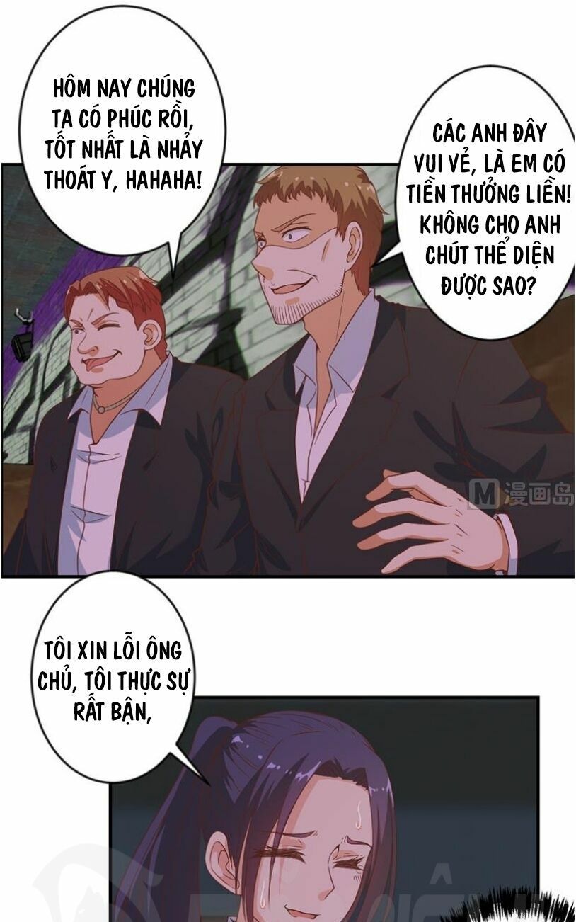 đọc truyện Tu Tiên Trở Về Tại Vườn Trường Chương 23 ảnh 13 tại Thiên Thai Truyện