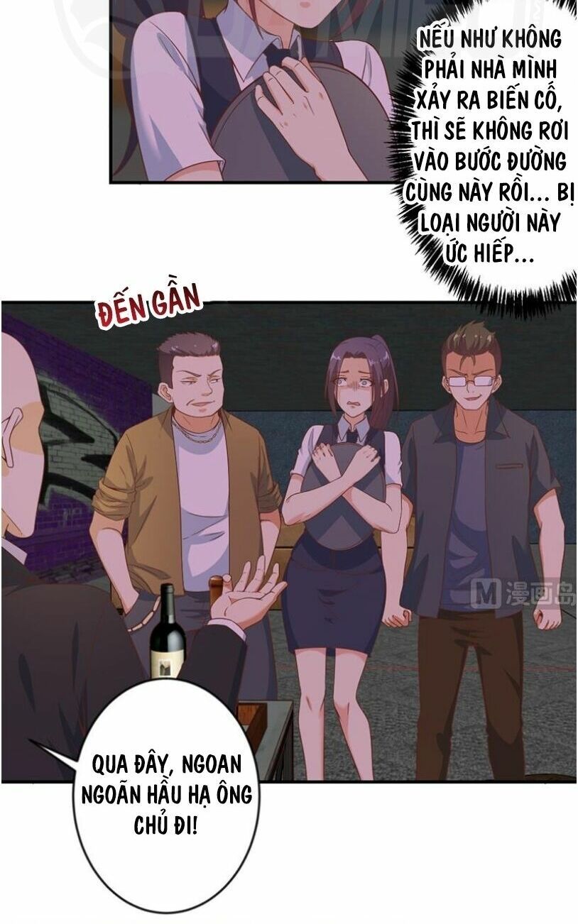 đọc truyện Tu Tiên Trở Về Tại Vườn Trường Chương 23 ảnh 14 tại Thiên Thai Truyện