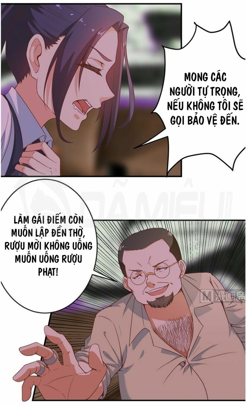 đọc truyện Tu Tiên Trở Về Tại Vườn Trường Chương 23 ảnh 15 tại Thiên Thai Truyện