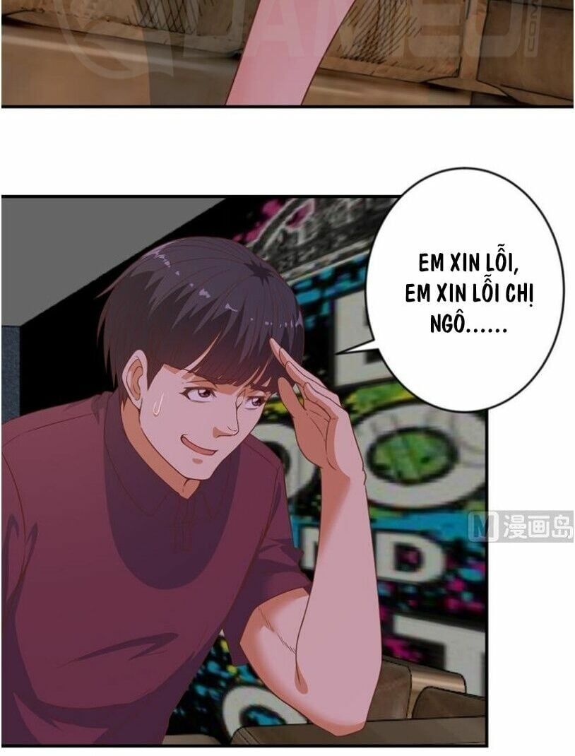 đọc truyện Tu Tiên Trở Về Tại Vườn Trường Chương 23 ảnh 5 tại Thiên Thai Truyện