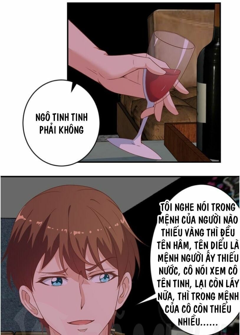 đọc truyện Tu Tiên Trở Về Tại Vườn Trường Chương 23 ảnh 6 tại Thiên Thai Truyện