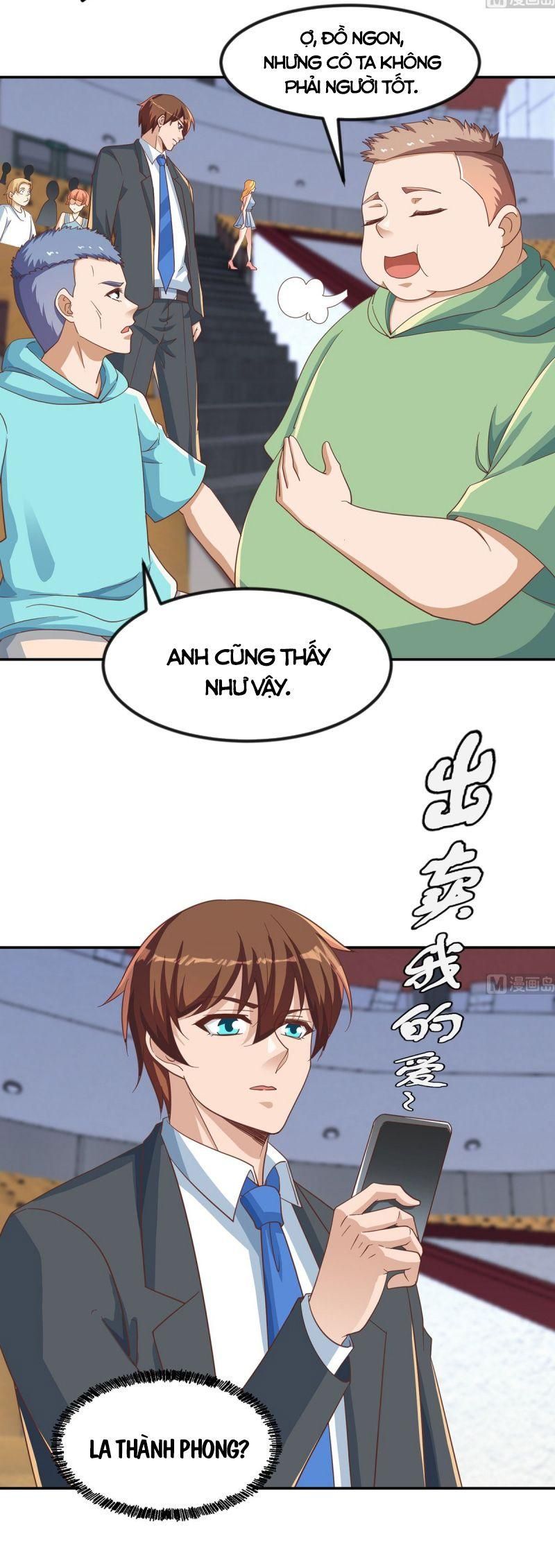 đọc truyện Tu Tiên Trở Về Tại Vườn Trường Chương 230 ảnh 9 tại Thiên Thai Truyện