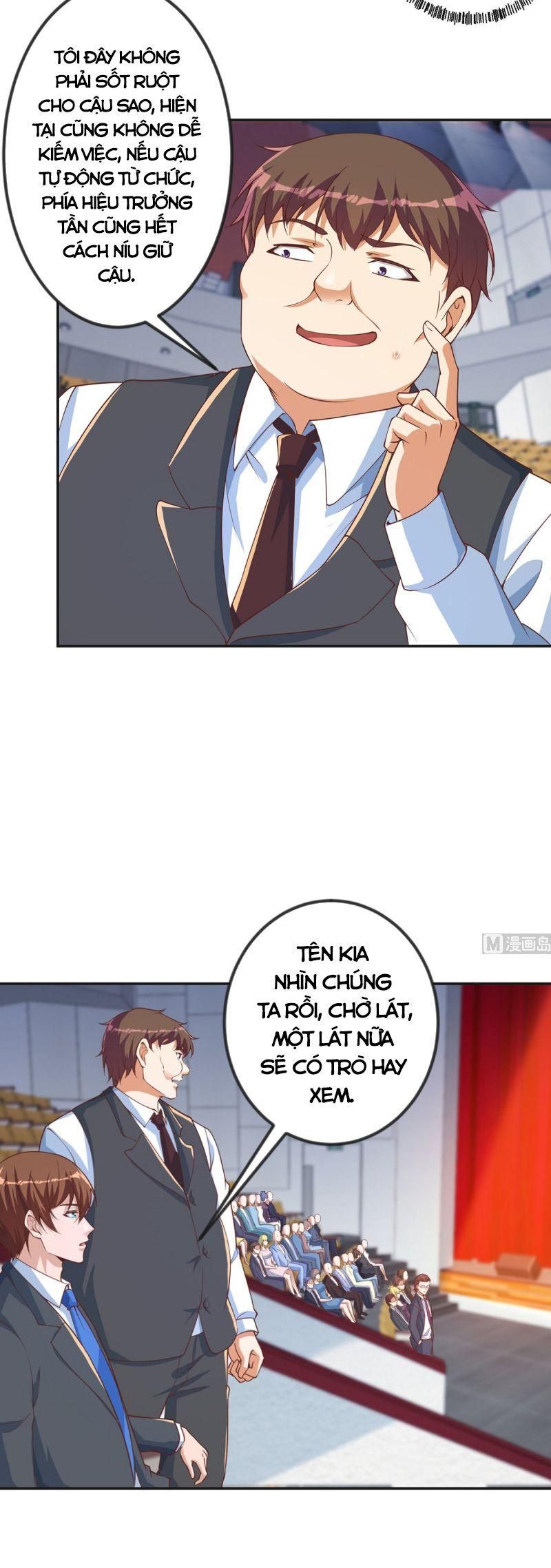 đọc truyện Tu Tiên Trở Về Tại Vườn Trường Chương 231 ảnh 6 tại Thiên Thai Truyện