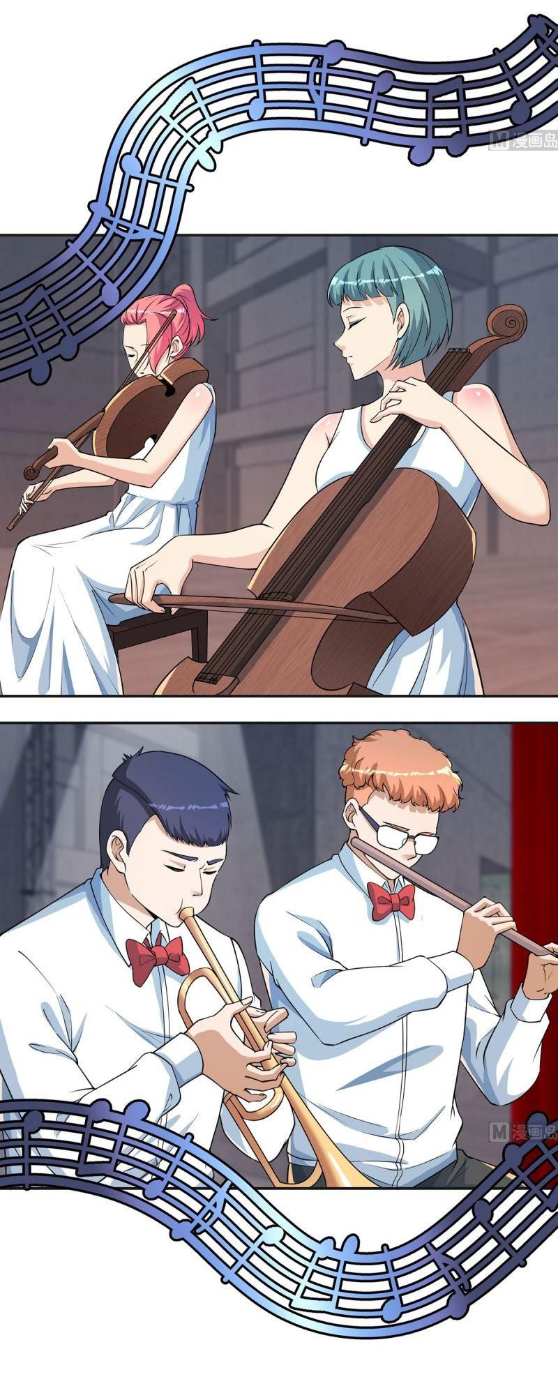 đọc truyện Tu Tiên Trở Về Tại Vườn Trường Chương 231 ảnh 9 tại Thiên Thai Truyện