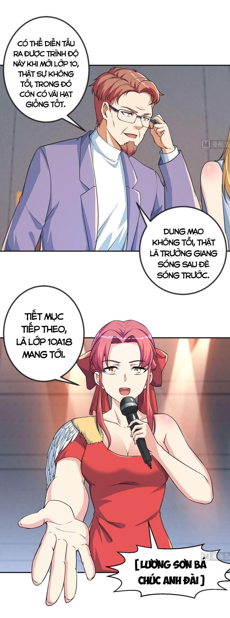 đọc truyện Tu Tiên Trở Về Tại Vườn Trường Chương 231 ảnh 11 tại Thiên Thai Truyện