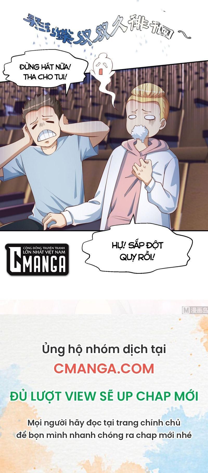 đọc truyện Tu Tiên Trở Về Tại Vườn Trường Chương 232 ảnh 12 tại Thiên Thai Truyện