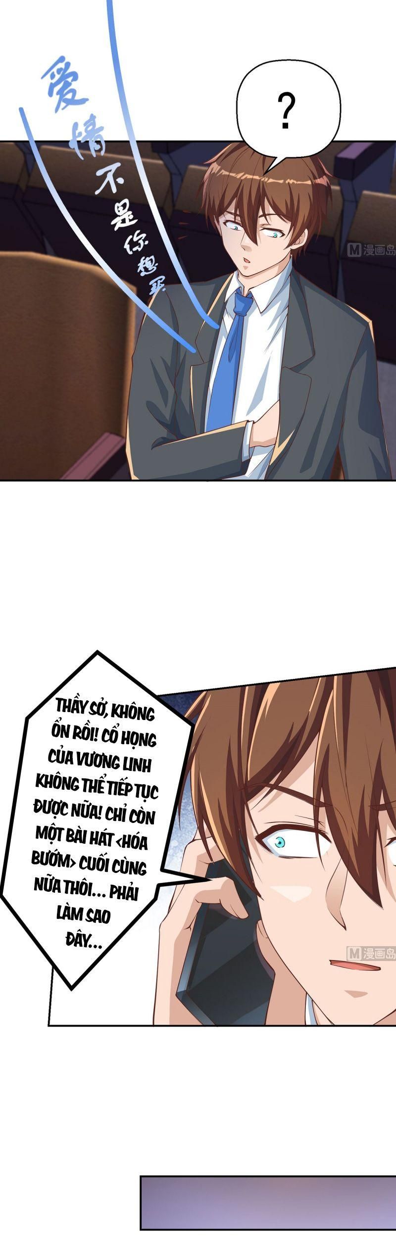 đọc truyện Tu Tiên Trở Về Tại Vườn Trường Chương 232 ảnh 6 tại Thiên Thai Truyện