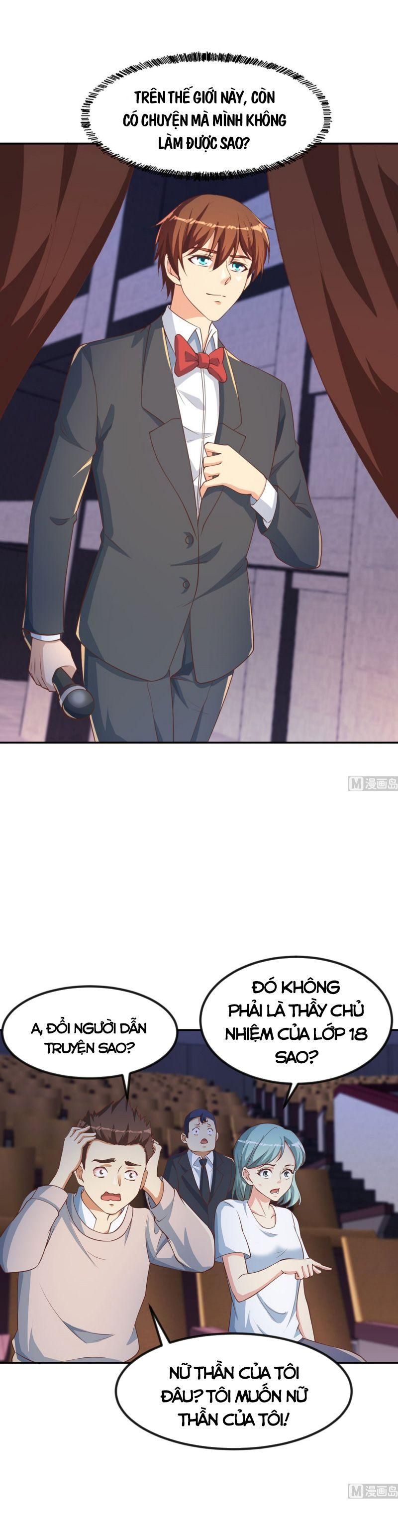 đọc truyện Tu Tiên Trở Về Tại Vườn Trường Chương 232 ảnh 10 tại Thiên Thai Truyện