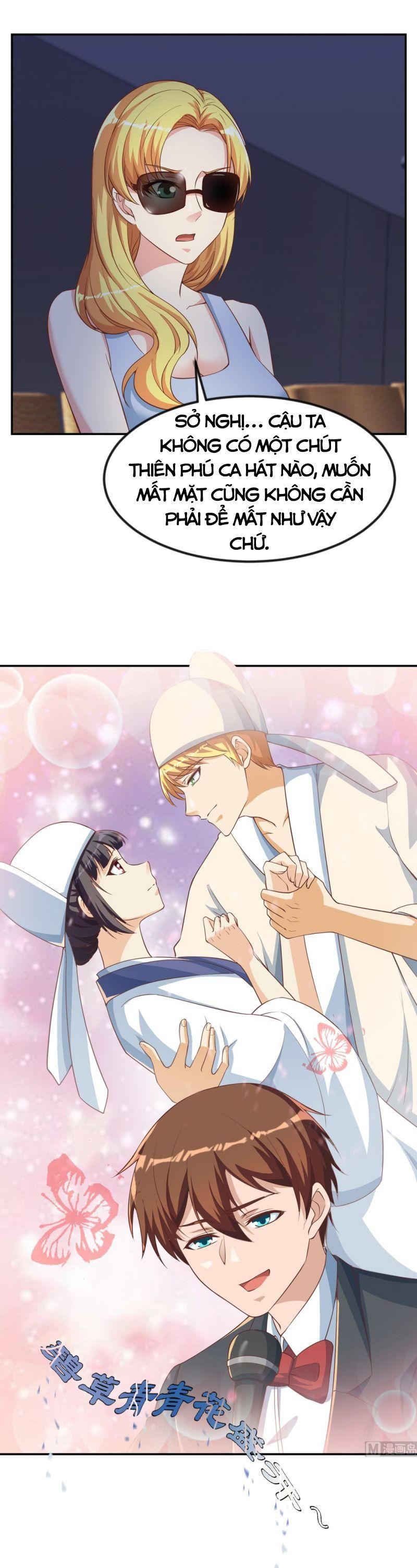 đọc truyện Tu Tiên Trở Về Tại Vườn Trường Chương 232 ảnh 11 tại Thiên Thai Truyện