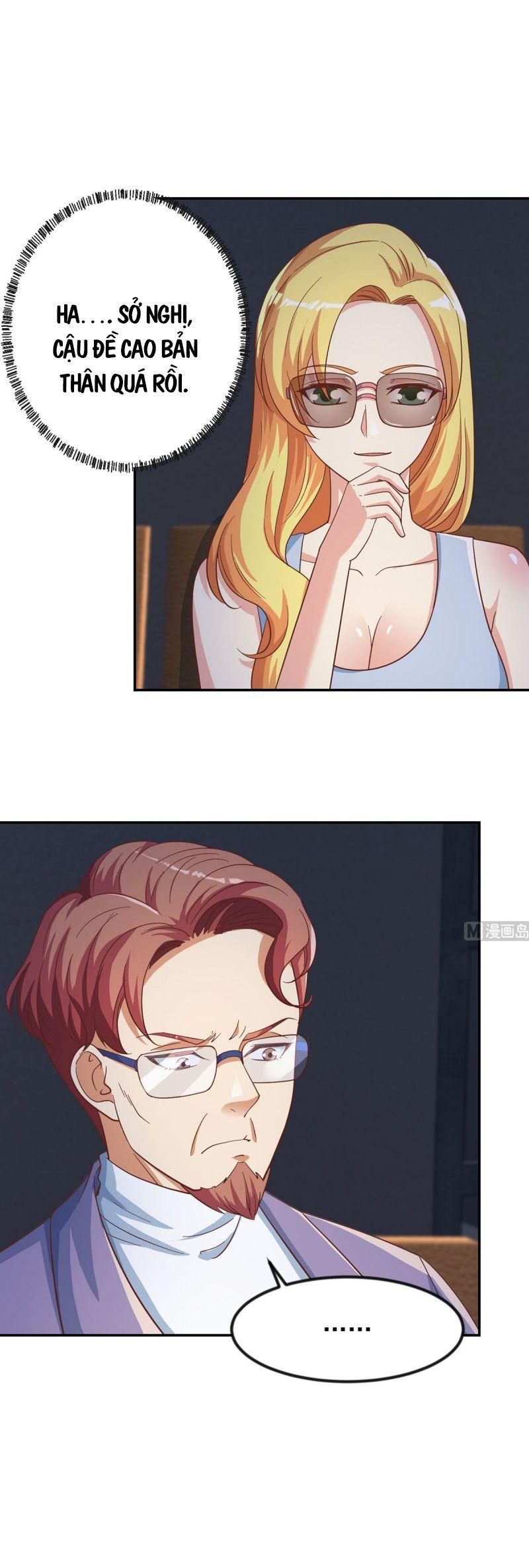 đọc truyện Tu Tiên Trở Về Tại Vườn Trường Chương 233 ảnh 4 tại Thiên Thai Truyện