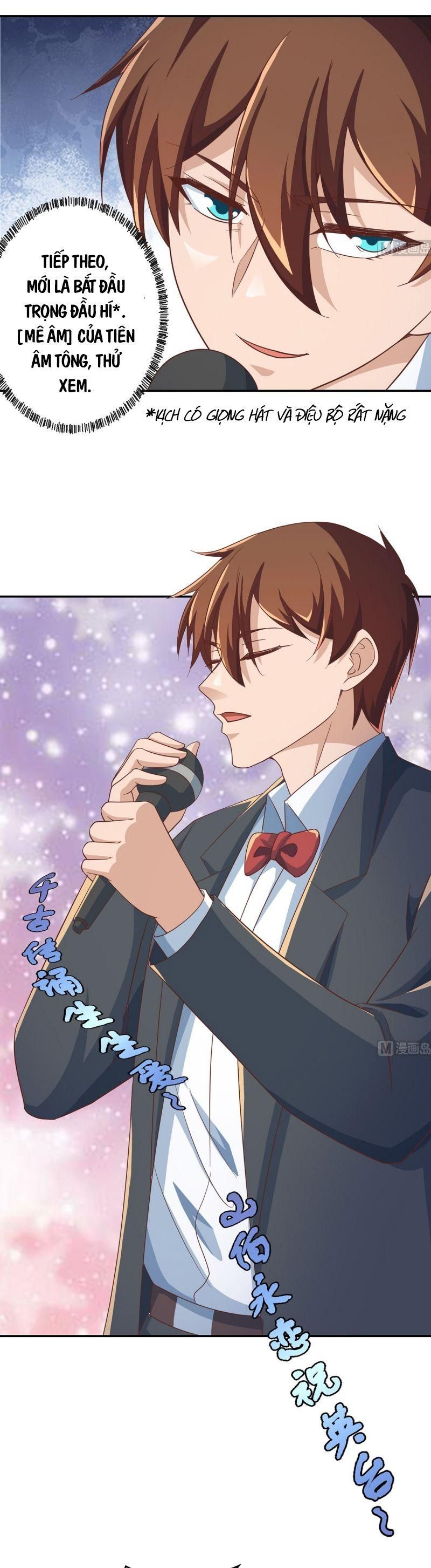 đọc truyện Tu Tiên Trở Về Tại Vườn Trường Chương 233 ảnh 5 tại Thiên Thai Truyện