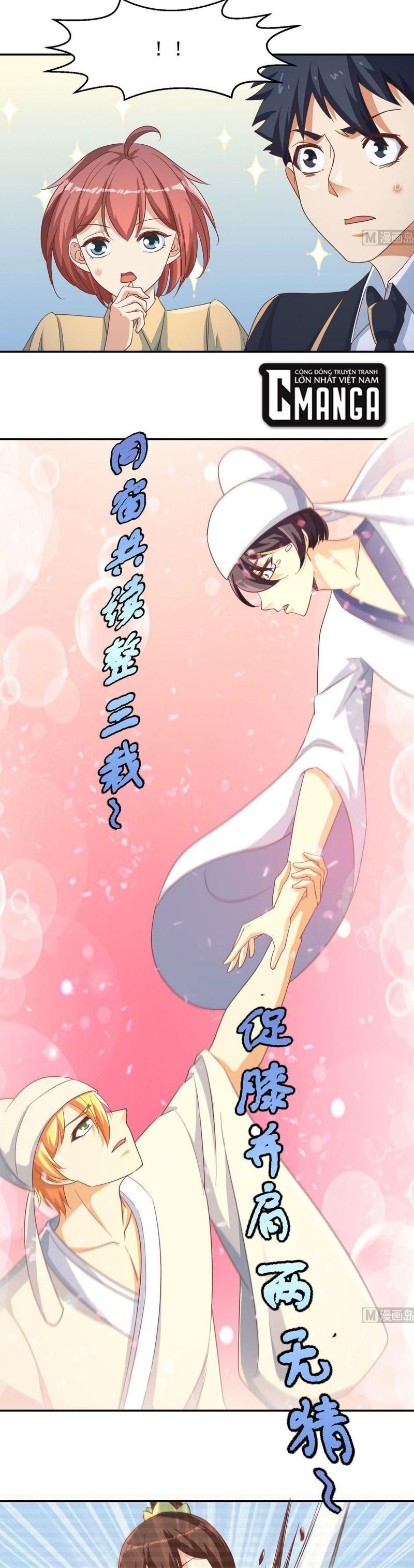 đọc truyện Tu Tiên Trở Về Tại Vườn Trường Chương 233 ảnh 6 tại Thiên Thai Truyện