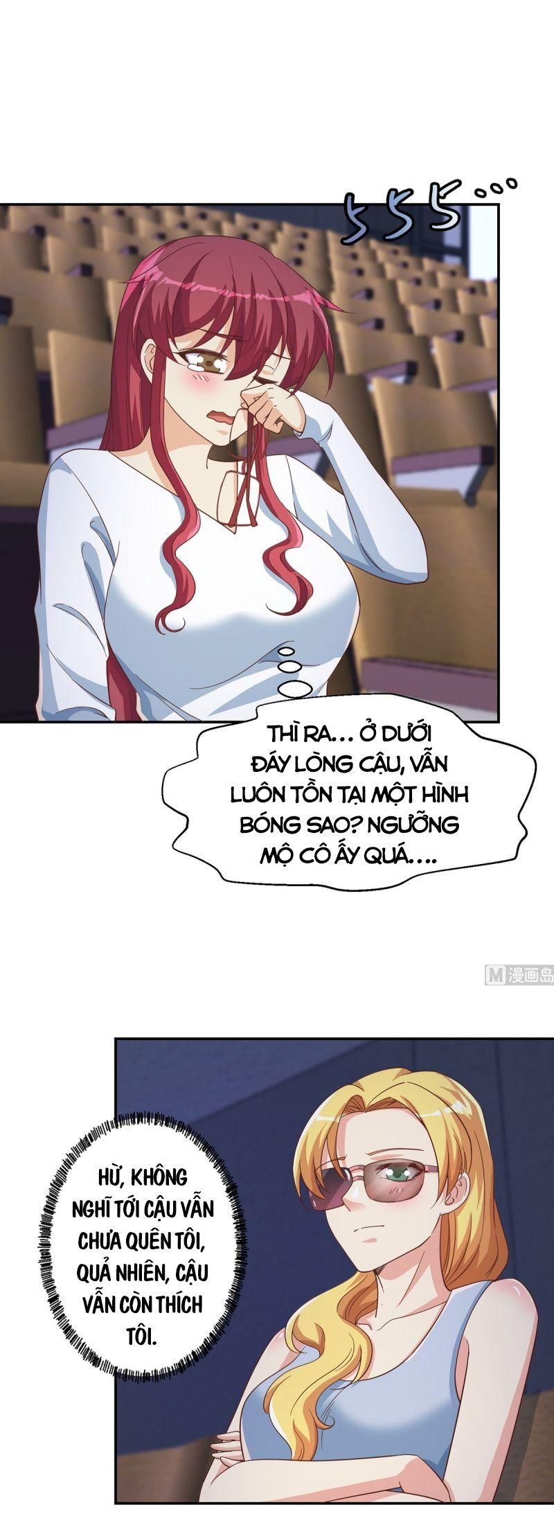 đọc truyện Tu Tiên Trở Về Tại Vườn Trường Chương 233 ảnh 9 tại Thiên Thai Truyện