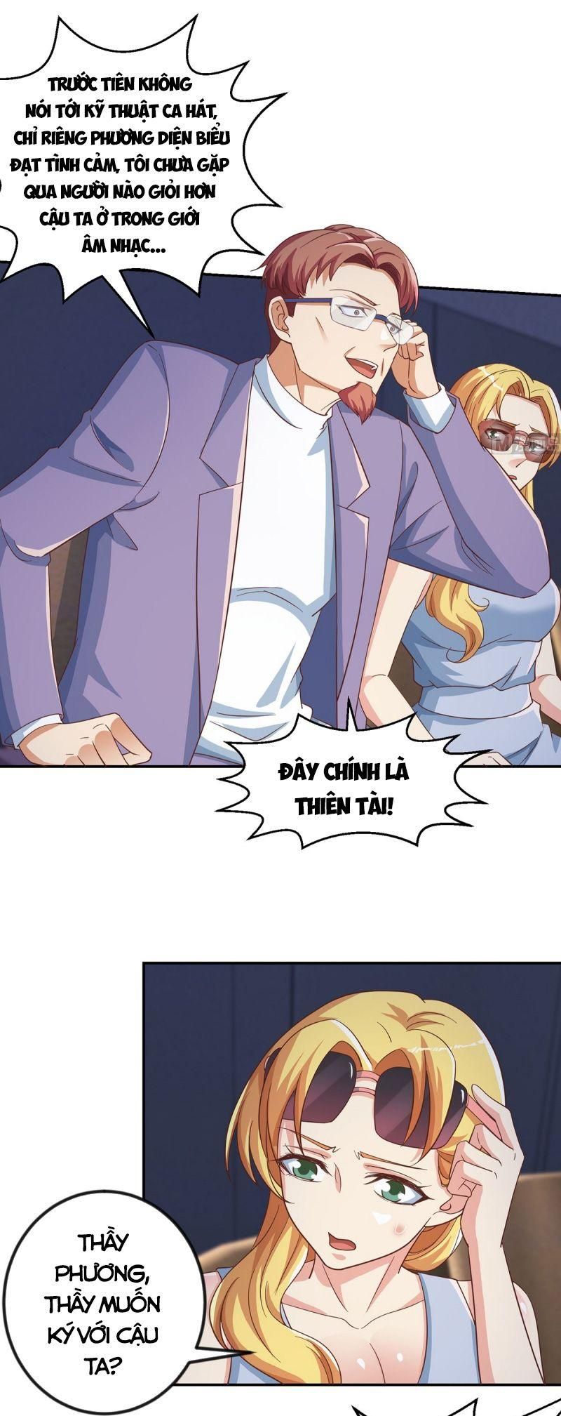 đọc truyện Tu Tiên Trở Về Tại Vườn Trường Chương 233 ảnh 10 tại Thiên Thai Truyện