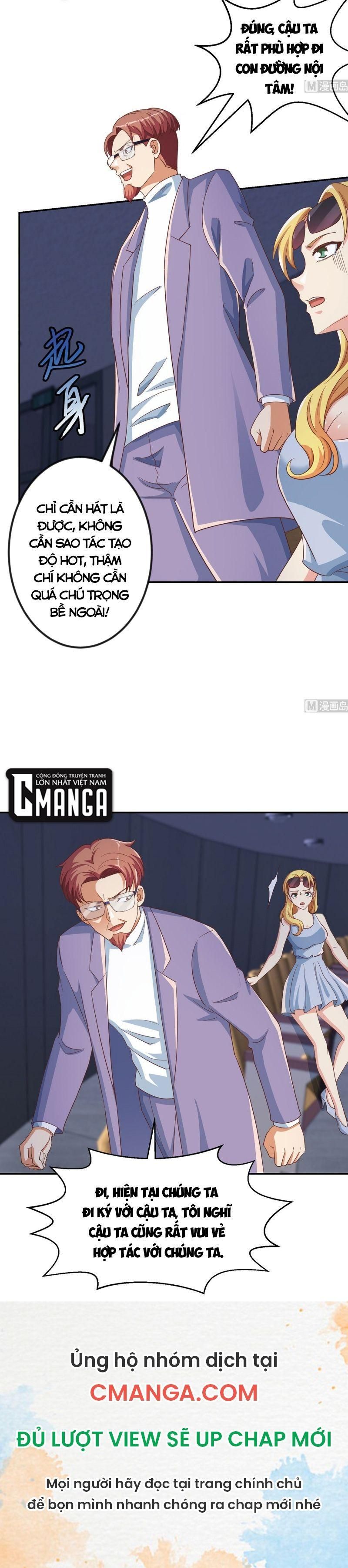 đọc truyện Tu Tiên Trở Về Tại Vườn Trường Chương 233 ảnh 11 tại Thiên Thai Truyện