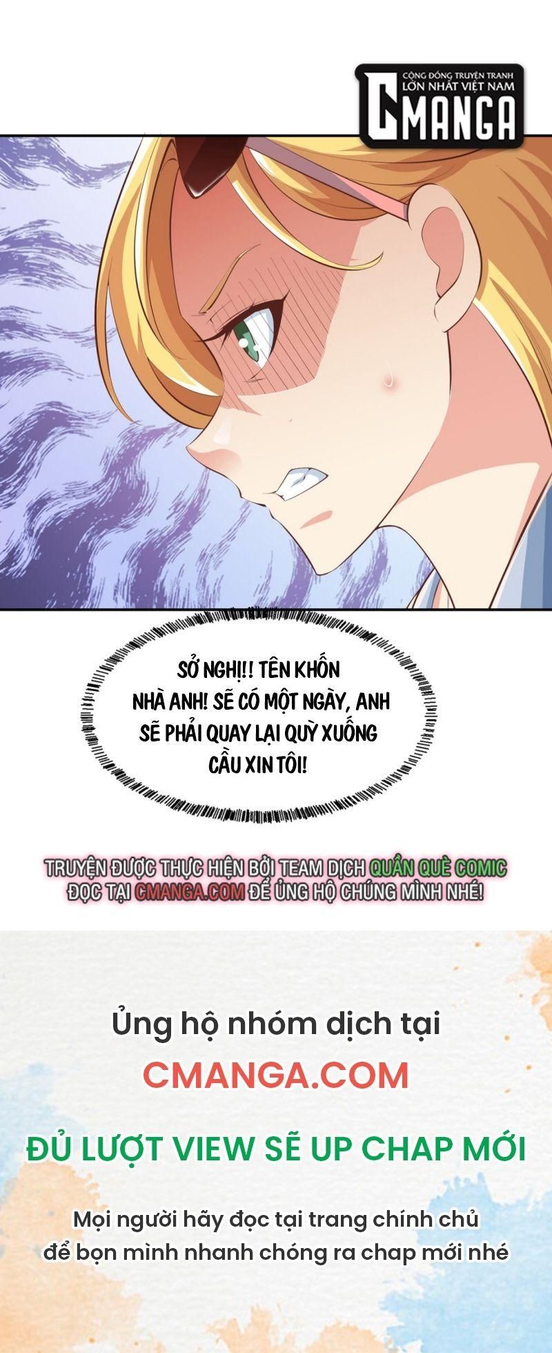 đọc truyện Tu Tiên Trở Về Tại Vườn Trường Chương 234 ảnh 12 tại Thiên Thai Truyện