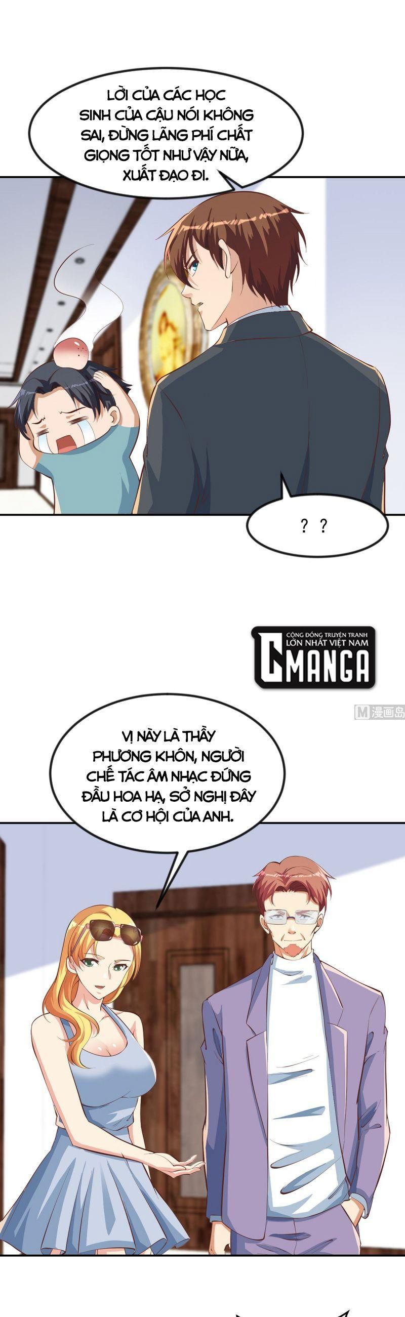 đọc truyện Tu Tiên Trở Về Tại Vườn Trường Chương 234 ảnh 5 tại Thiên Thai Truyện