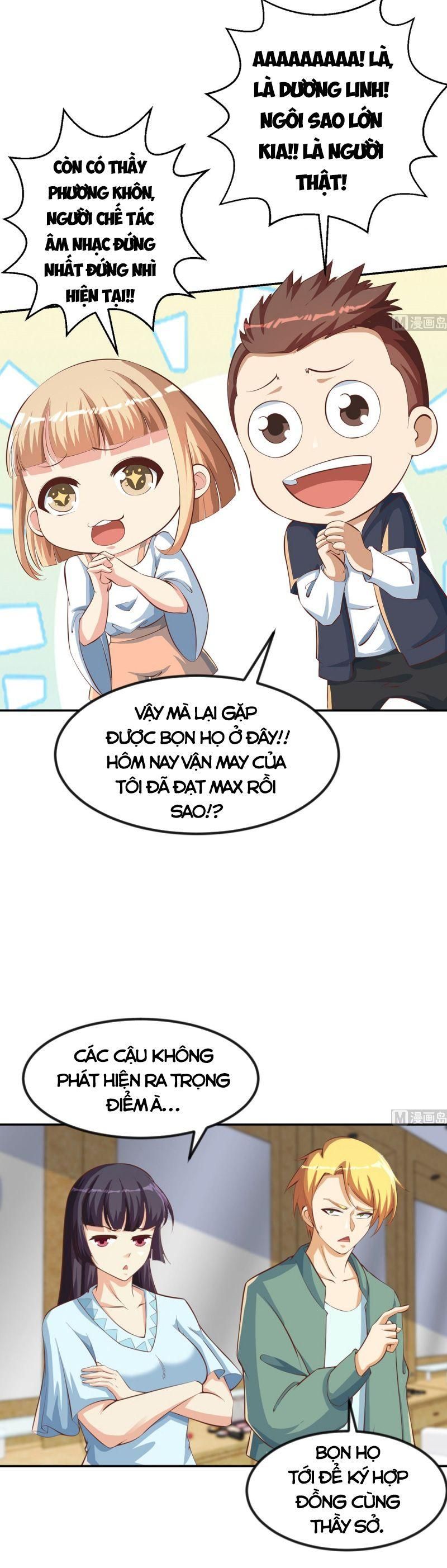 đọc truyện Tu Tiên Trở Về Tại Vườn Trường Chương 234 ảnh 6 tại Thiên Thai Truyện