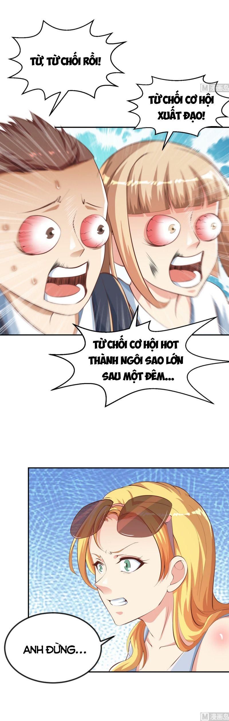 đọc truyện Tu Tiên Trở Về Tại Vườn Trường Chương 234 ảnh 8 tại Thiên Thai Truyện