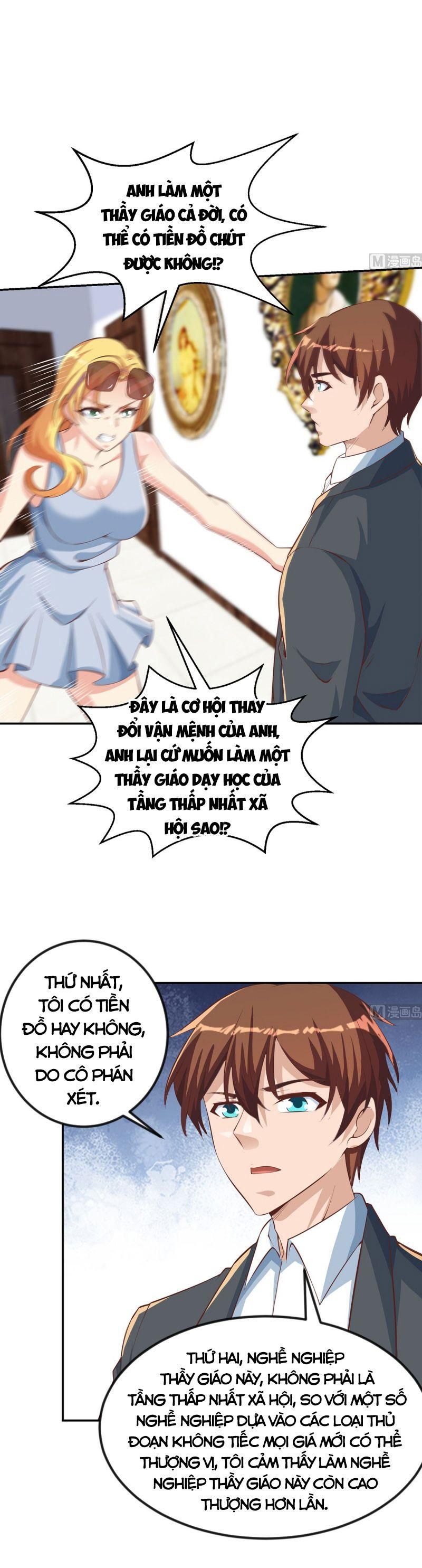 đọc truyện Tu Tiên Trở Về Tại Vườn Trường Chương 234 ảnh 10 tại Thiên Thai Truyện