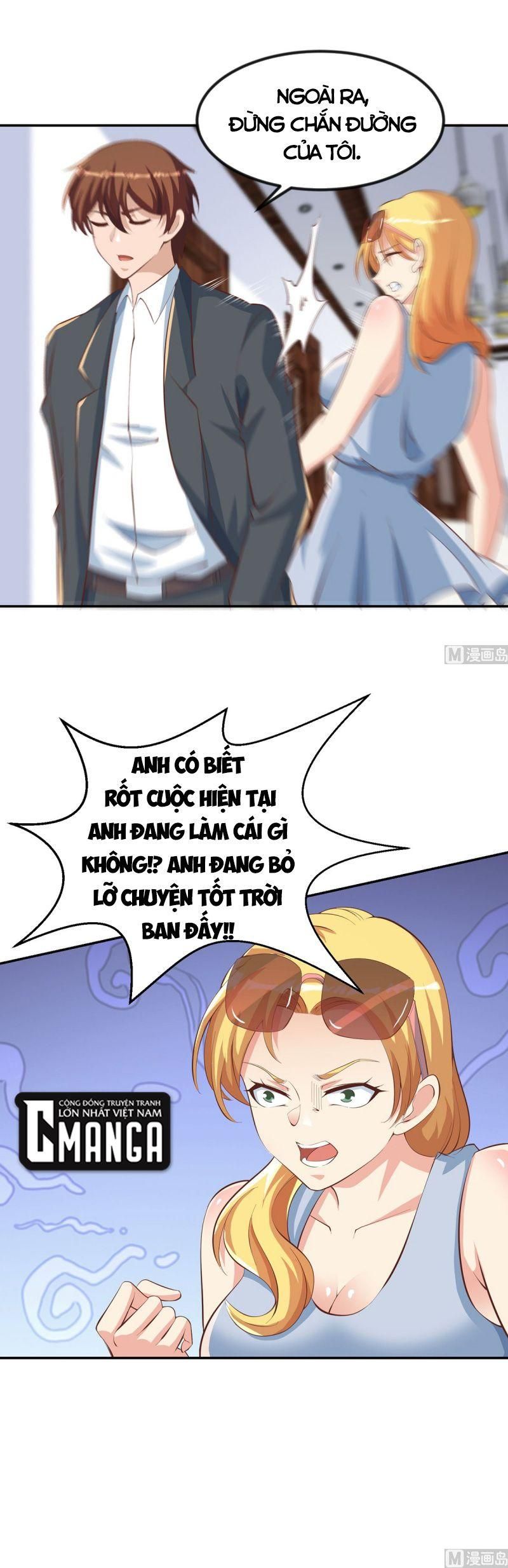 đọc truyện Tu Tiên Trở Về Tại Vườn Trường Chương 234 ảnh 11 tại Thiên Thai Truyện