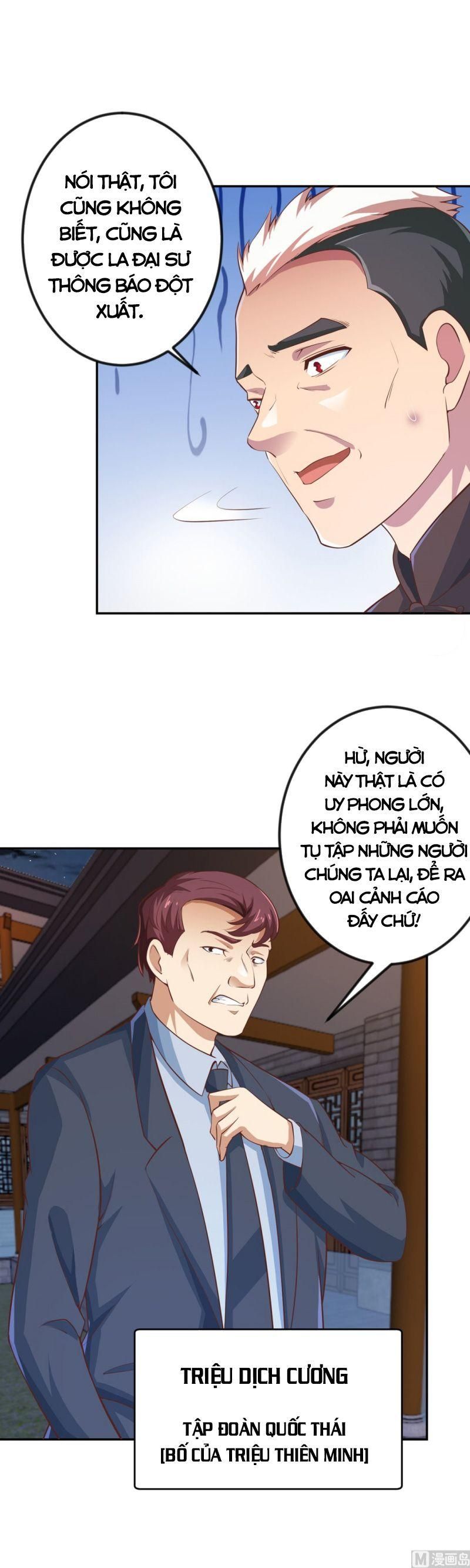 đọc truyện Tu Tiên Trở Về Tại Vườn Trường Chương 235 ảnh 6 tại Thiên Thai Truyện