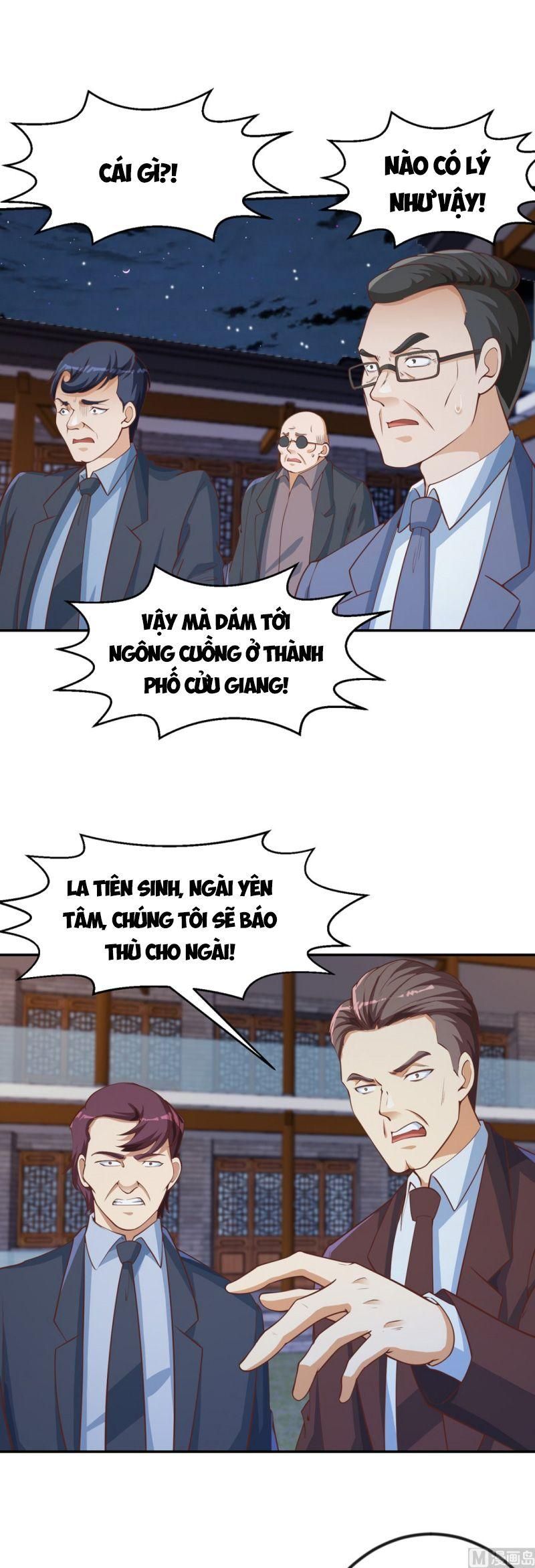 đọc truyện Tu Tiên Trở Về Tại Vườn Trường Chương 235 ảnh 11 tại Thiên Thai Truyện