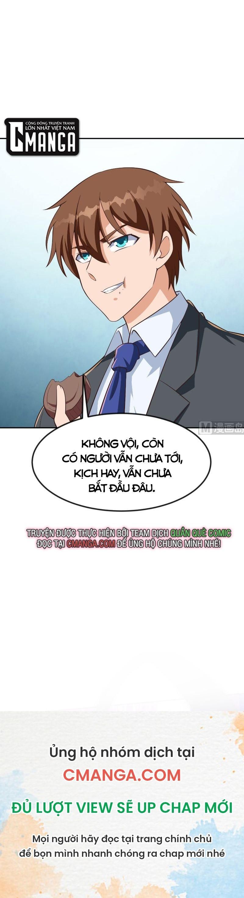 đọc truyện Tu Tiên Trở Về Tại Vườn Trường Chương 236 ảnh 12 tại Thiên Thai Truyện