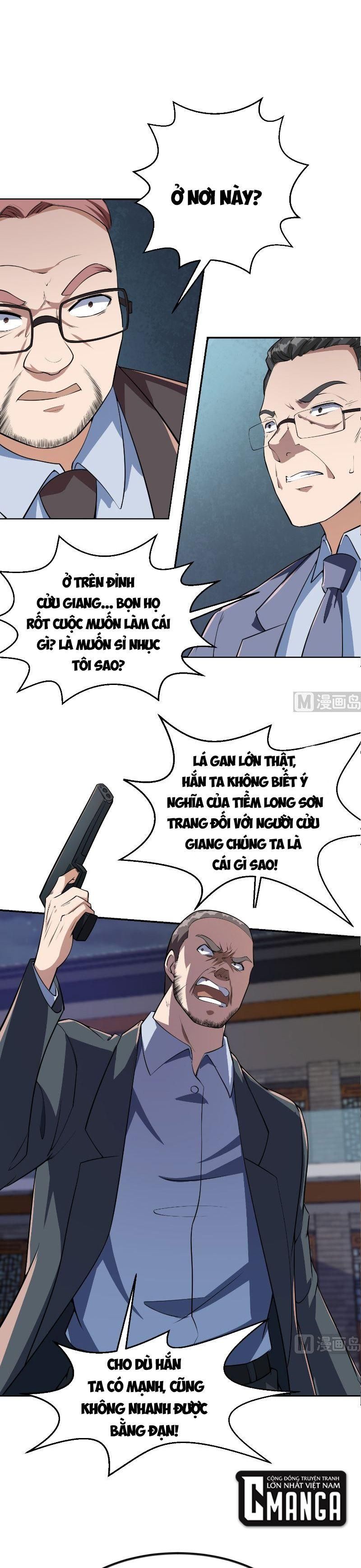 đọc truyện Tu Tiên Trở Về Tại Vườn Trường Chương 236 ảnh 5 tại Thiên Thai Truyện