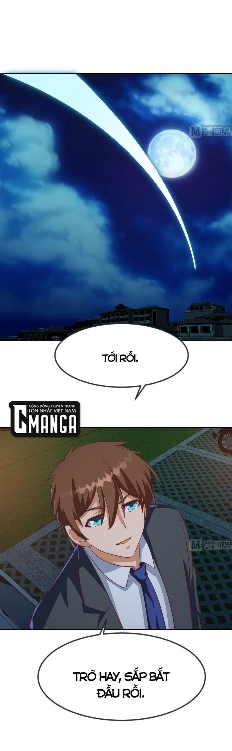 đọc truyện Tu Tiên Trở Về Tại Vườn Trường Chương 237 ảnh 3 tại Thiên Thai Truyện