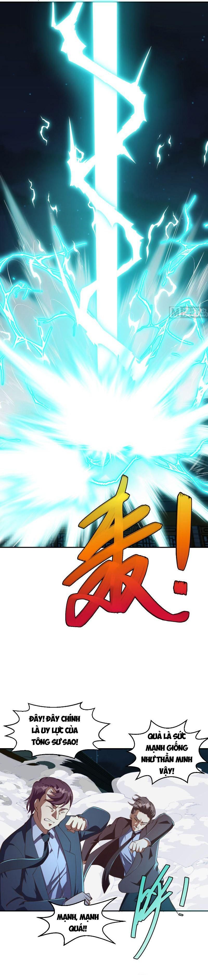 đọc truyện Tu Tiên Trở Về Tại Vườn Trường Chương 237 ảnh 11 tại Thiên Thai Truyện