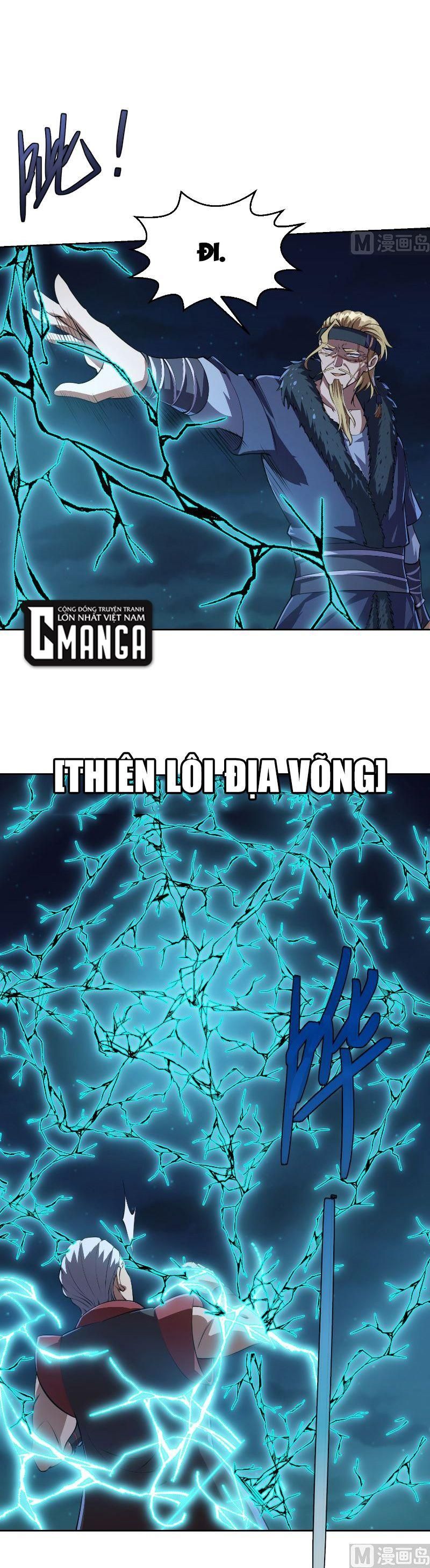 đọc truyện Tu Tiên Trở Về Tại Vườn Trường Chương 238 ảnh 3 tại Thiên Thai Truyện