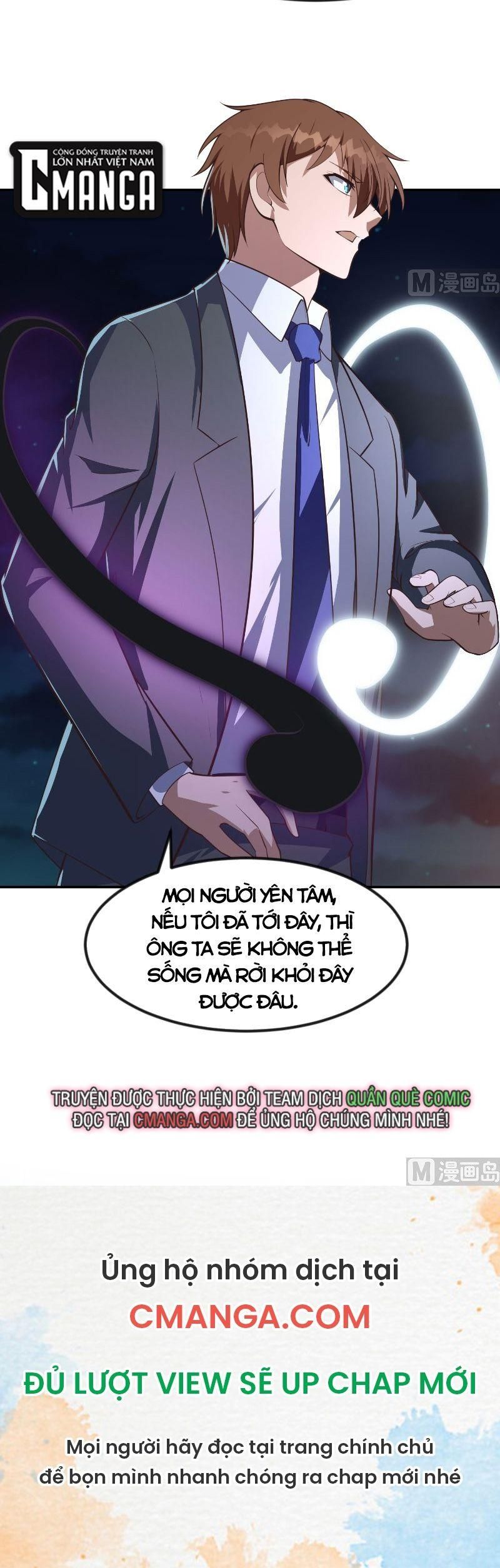 đọc truyện Tu Tiên Trở Về Tại Vườn Trường Chương 238 ảnh 12 tại Thiên Thai Truyện