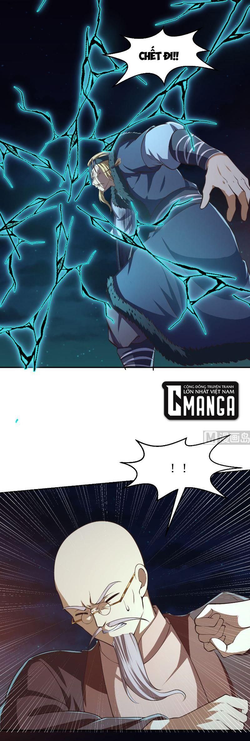 đọc truyện Tu Tiên Trở Về Tại Vườn Trường Chương 238 ảnh 7 tại Thiên Thai Truyện