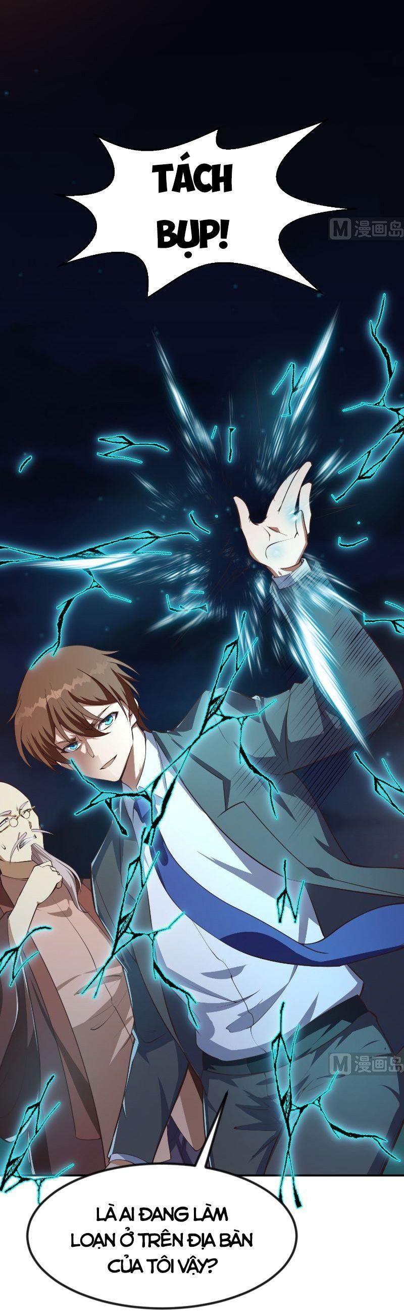 đọc truyện Tu Tiên Trở Về Tại Vườn Trường Chương 238 ảnh 8 tại Thiên Thai Truyện